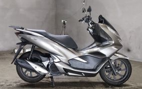 HONDA PCX125 JF81
