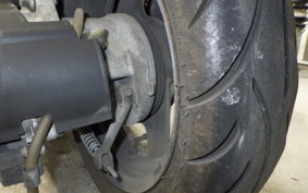 YAMAHA AXIS 100 SB06J