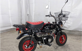 HONDA MONKEY AB27