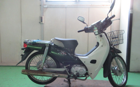 HONDA SUPER CUB50 AA04