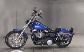 HARLEY FXDB1580 2006 GX4