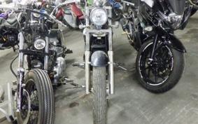 HONDA STEED 400 1991 NC26