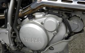 YAMAHA SEROW 225 Gen.3 DG08J