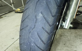 HARLEY FLSTC 1580 2013