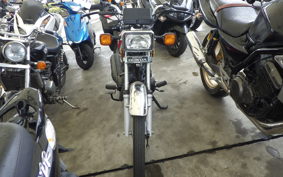HONDA CG125 1990