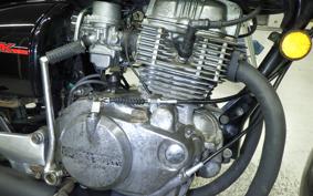 HONDA CB400AT CB400A