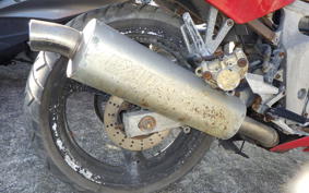 YAMAHA FZR400 Gen.2