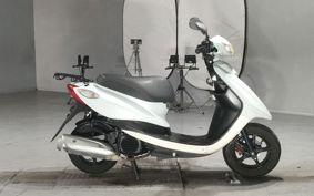 YAMAHA JOG ZR EVOLUTION2 SA39J