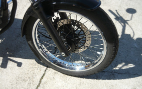 SUZUKI GLASS TRACKER BIG BOY NJ4DA