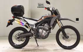 HONDA CRF250L 1998 MD47
