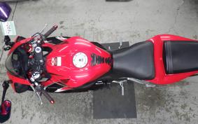 HONDA CBR600RR GEN 3 2011 PC40