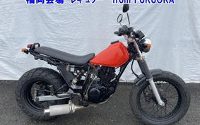 YAMAHA TW200