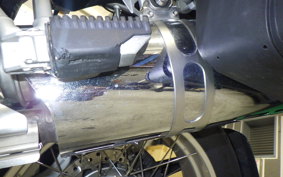 BMW R1200GS 2004