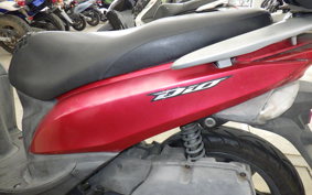 HONDA DIO 110 JF31