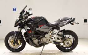 MV AGUSTA BRUTALE 910 R 2008
