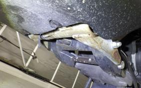 SUZUKI ADDRESS V50 Gen.2 CA44A