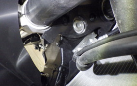 SUZUKI HAYABUSA Gen.3 2022 EJ11A