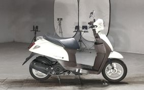 SUZUKI LET'S G CA4AA