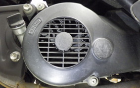 SUZUKI ADDRESS V125 S 2005 CF4MA