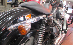 HARLEY XL883 2008 CN2