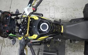 SUZUKI Vｽﾄﾛｰﾑ250
