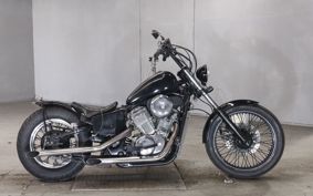 HONDA STEED 400 NC26