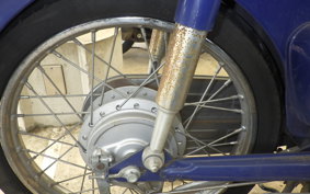 HONDA C50 SUPER CUB AA01