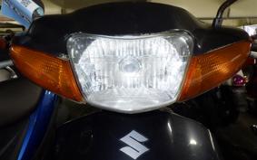 SUZUKI LET's 2 CA1PA