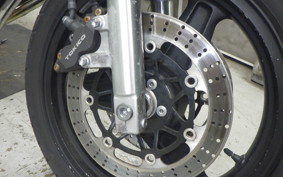 KAWASAKI ZEPHYR 400 KAI 2009 ZR400C