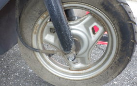 HONDA DIO Gen.4 1998 AF35