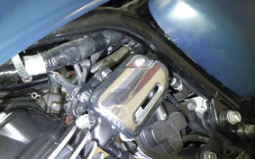 HONDA GB350 2021 NC59