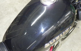 SUZUKI GN125 H 2006