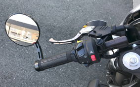 SUZUKI SV650X ABS 2024 VP55E