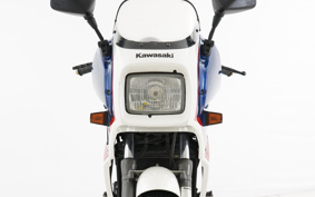 KAWASAKI KR250S KR250A