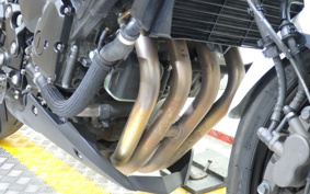 YAMAHA XJ6 DIVERSION 2011 RJ19