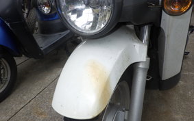 HONDA BENLY 50 AA03