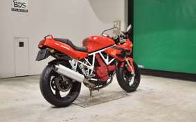 DUCATI 400SS 1992