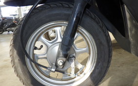 HONDA TACT-4ﾍﾞｰｼｯｸ AF79