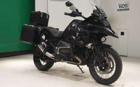 BMW R1200GS ADVENTURE 2015