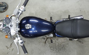 HONDA VRX400 1996 NC33