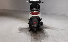 YAMAHA AKUSHI STREET SE53J