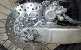 KAWASAKI SUPER SHERPA 2023 KL250G