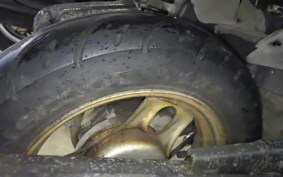 HONDA DIO Gen.6 AF62