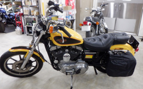HARLEY HARLEY XLH1200 1995 CAP