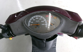 YAMAHA JOG PETIT SA55J