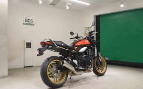 KAWASAKI Z900RS 2022 ZR900C