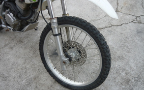 HONDA XR230 MD36