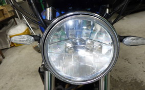 HONDA HORNET 250 1993 MC31