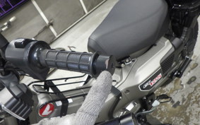 HONDA CT125-2 2019 JA65