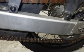 KAWASAKI SUPER SHERPA 2023 KL250G